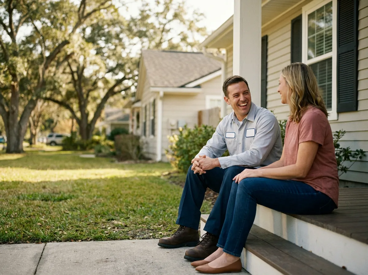 Septic tank pumping FAQs for Creole, LA